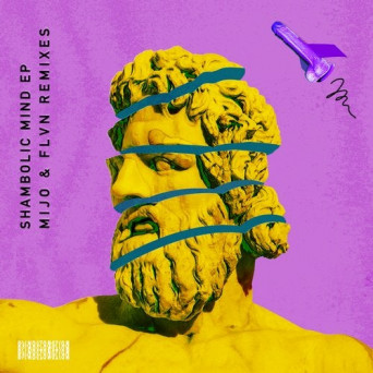 Aurum Miles – Shambolic Mind