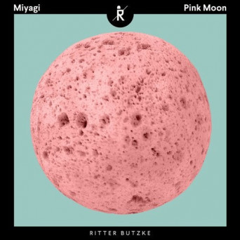 Miyagi – Pink Moon