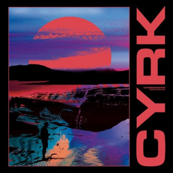 Cyrk – Carbonisation