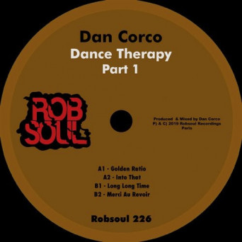 Dan Corco – Dance Therapy Part 1