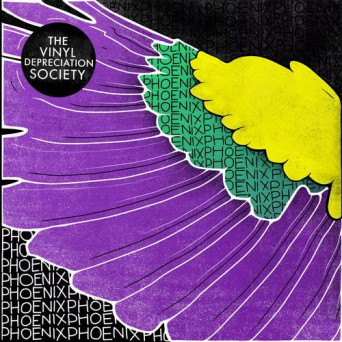 The Vinyl Depreciation Society – Phoenix
