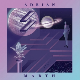 Adrian Marth – Marthians World