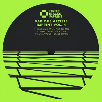 VA – Imprint Vol. 4