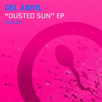 Gel Abril – Dusted Sun