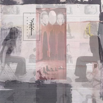 Pepe Mateos – Between Us EP