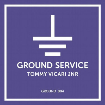 Tommy Vicari Jnr – Over And Over And Over Pt. 1+2 // G And G And G