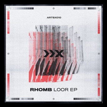 Rhomb – Loor EP