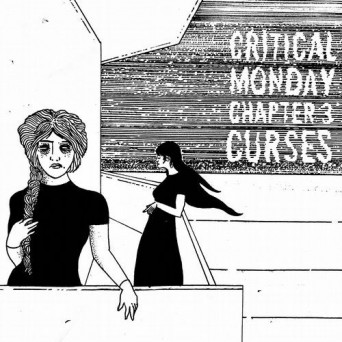 Curses – Chapter Three: Curses