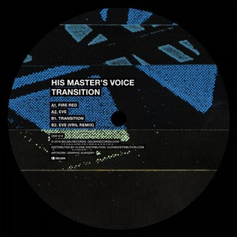 His Master’s Voice – Transition
