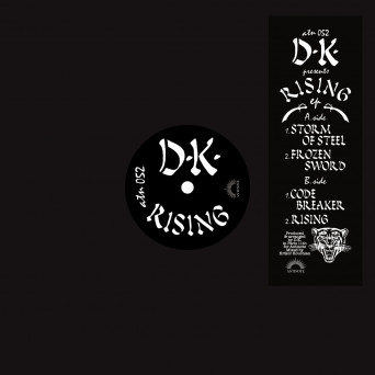D.K. – Rising