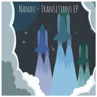 Nandu – Transitions EP