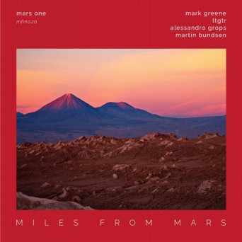 VA – Mars One