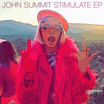 John Summit – Stimulate