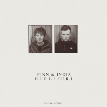 Finn, India Jordan – H.U.R.L / F.U.R.L