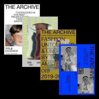 TWR72 – The Archive 5