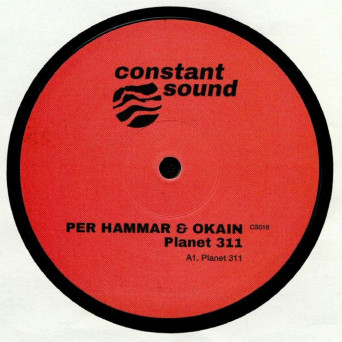 Per Hammar & Okain – Planet 311