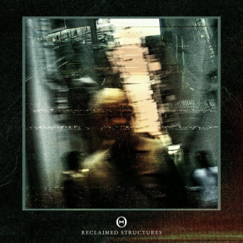 Theta feat. Dreadcore – Reclaimed Structures