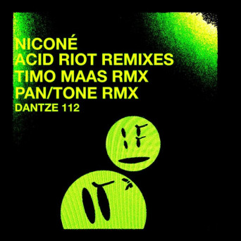 Niconé – Acid Riot Remixes