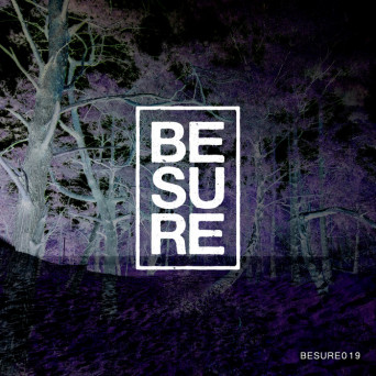 Below Surface – Archives EP