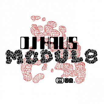 DJ Haus – Modul8