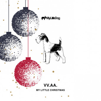 VA – My Little Christmas – 2019