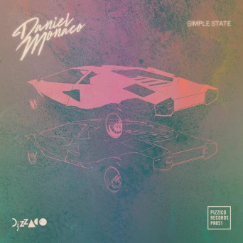 Daniel Monaco – Simple State