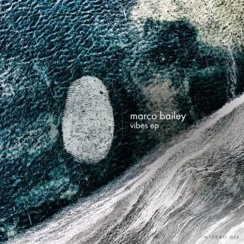 Marco Bailey – Vibes EP