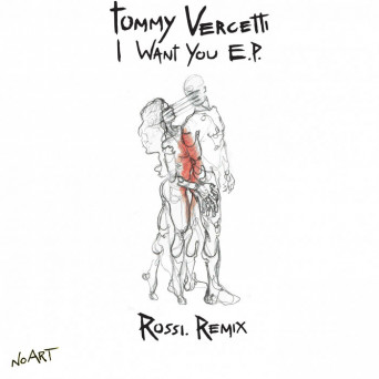 Tommy Vercetti – I Want You E.P