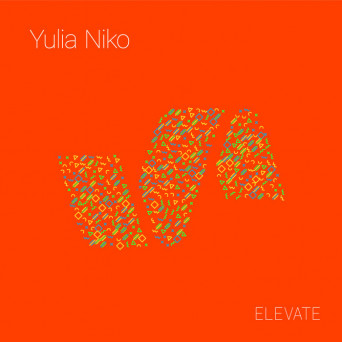 Yulia Niko – I Was 5 In 1995 EP