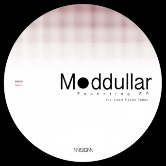 Moddullar & Lewis Fautzi – Expecting EP