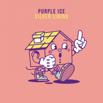 Purple Ice – Silver Lining