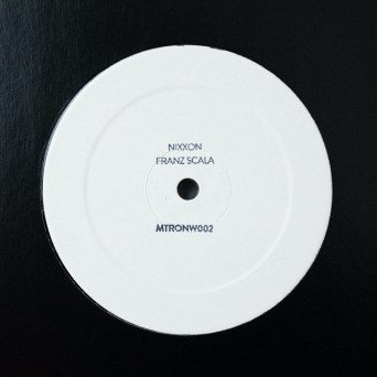 Nixxon/Franz Scala – Mechatronica White 2
