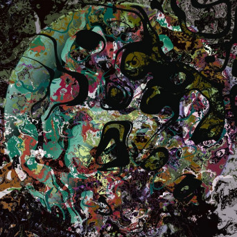 Tasty Freak – In the Garden of Earthly Delights