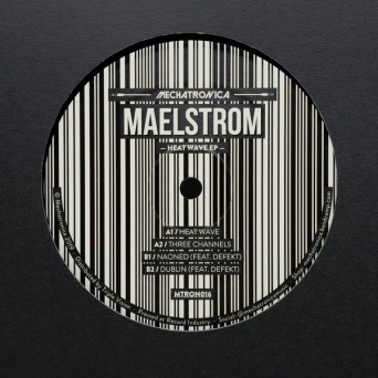 Maelstrom – Heat Wave EP