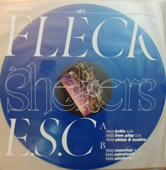 Fleck E.S.C – Shelters