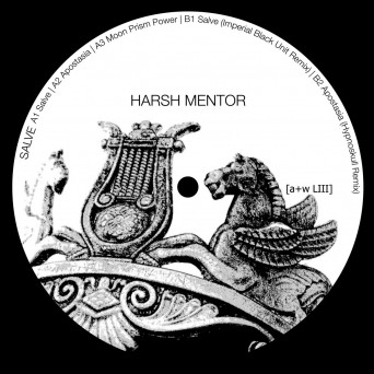 Harsh Mentor – Salve