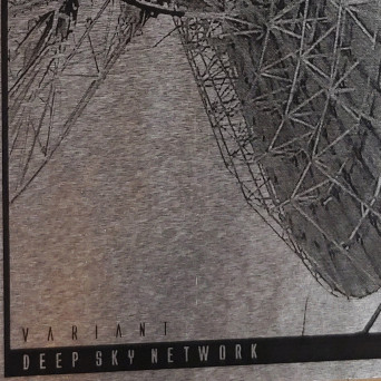 Variant – deep sky network [electric density artifacts]