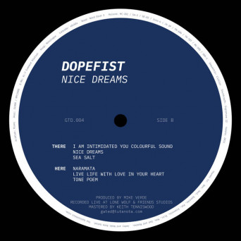 Dopefist – Nice Dreams