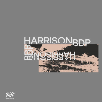 Harrison BDP – The BDP Tape Vol 2