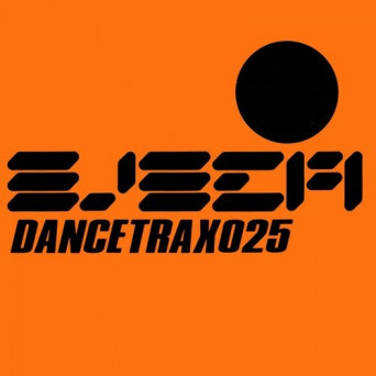 EJECA – Dance Trax, Vol. 25