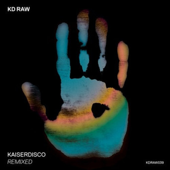 Kaiserdisco – Remixed by Thomas Hoffknecht and Petter B