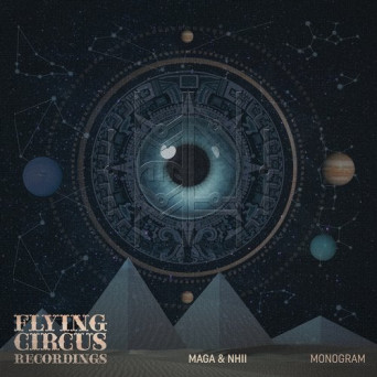 Maga/Nhii – Monogram EP