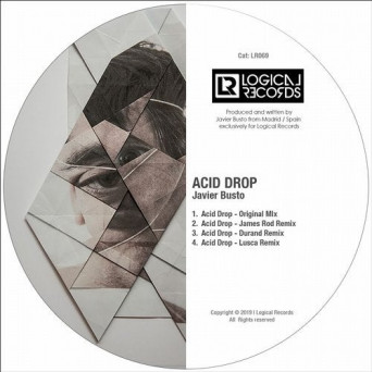 Javier Busto – Acid Drop