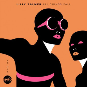 Lilly Palmer – All Things Fall