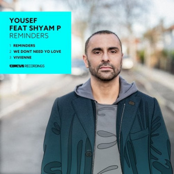 Yousef – Reminders