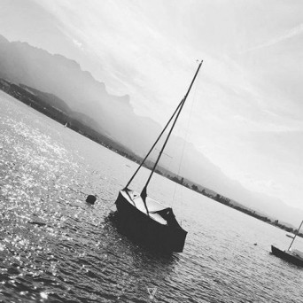 Miquel Salla – Contact Nine