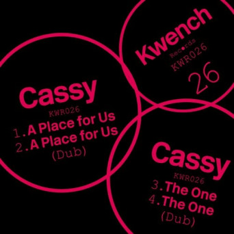 Cassy – A Place for Us
