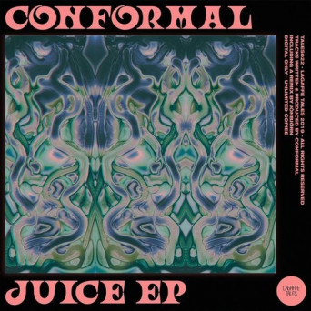 Conformal – Juice