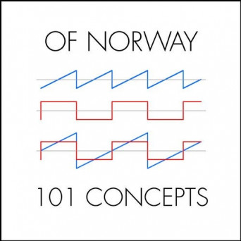Of Norway – 101 Concepts