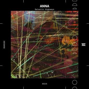 ANNA – Galactic Highways